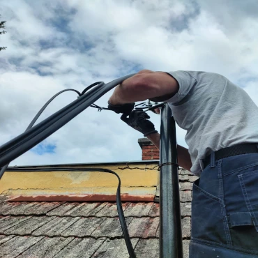 Elektroinštalácie a servis Handlová